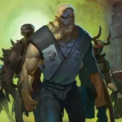 Tarkatan