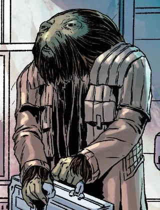 Background for Tarsunts