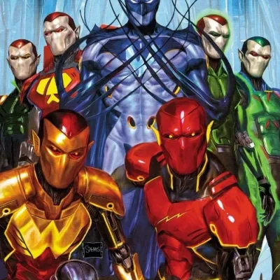 Task Force VII