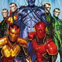 Task Force VII