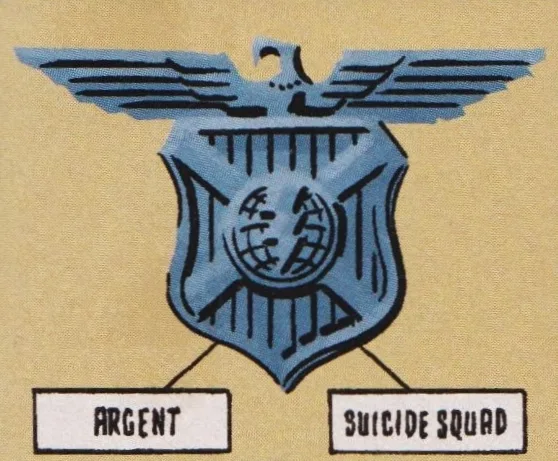 Background for Task Force X