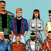 Team 1