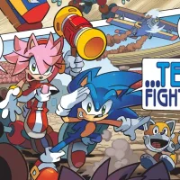 Team Fighters