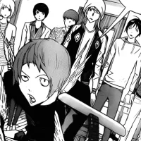 Team Fukuda