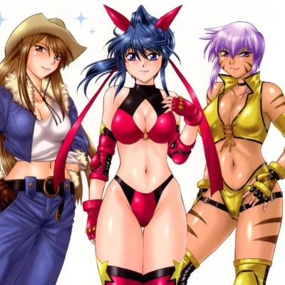 Team Gigamax