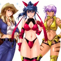 Team Gigamax