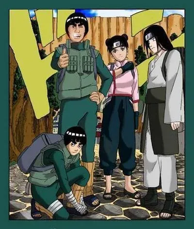 Background for Team Guy