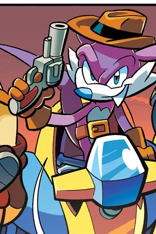 Background for Team Hooligan