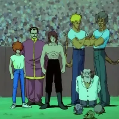Team Ichigaki