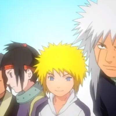 Team Jiraiya