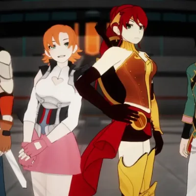 Team JNPR