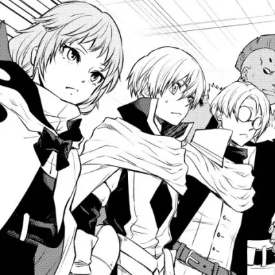 Team Lightspeed