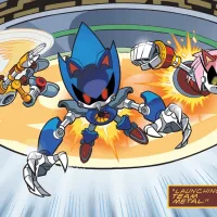 Team Metal