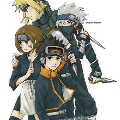Team Minato