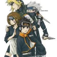 Team Minato