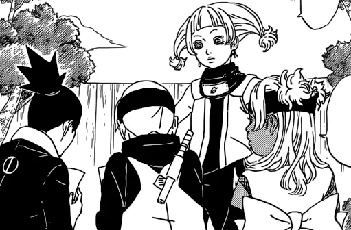 Background for Team Moegi