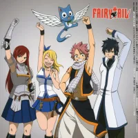 Team Natsu