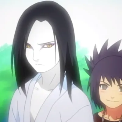 Team Orochimaru