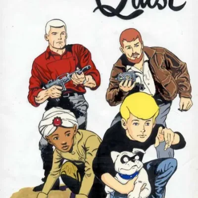 Team Quest