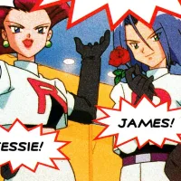 Team Rocket