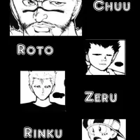 Team Rokuyukai