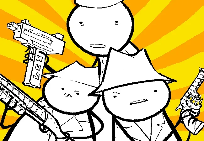 Background for Team Sleuth