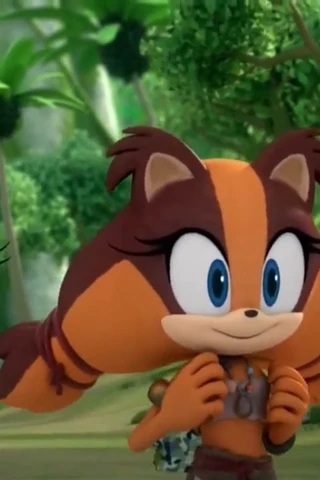 Background for Team Sticks