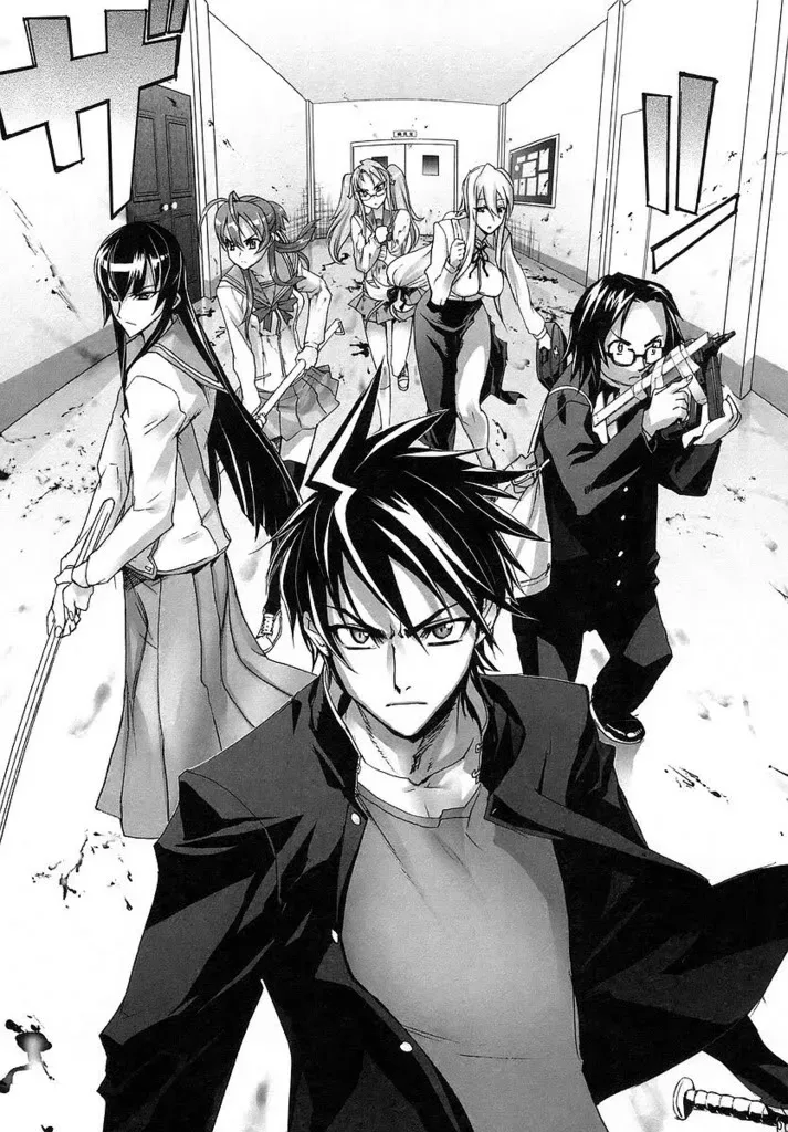 Background for Team Takashi