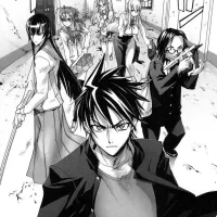 Team Takashi