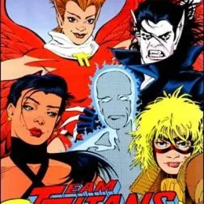 Team Titans