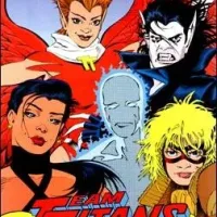 Team Titans