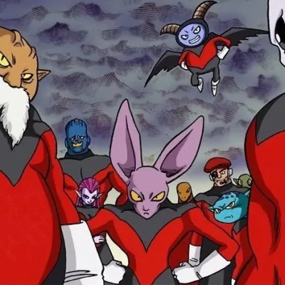 Team Universe 11