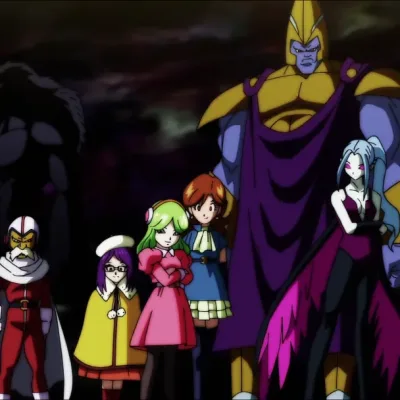 Team Universe 2
