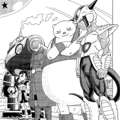 Team Universe 6