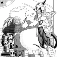 Team Universe 6