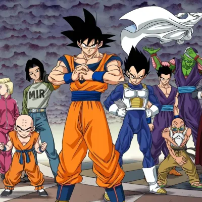 Team Universe 7
