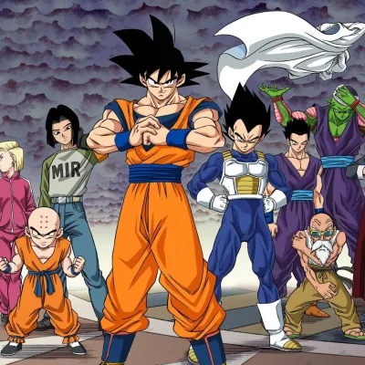 Team Universe 7