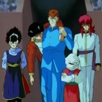 Team Urameshi