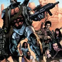 Team War Machine