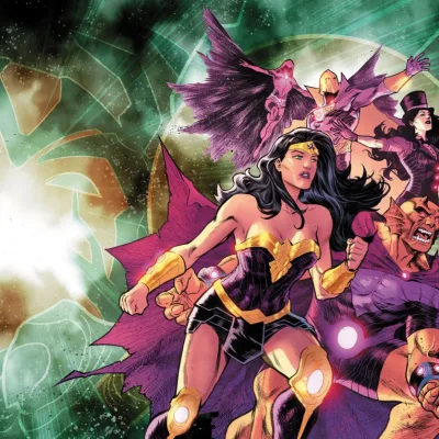 Team Wonder