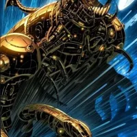 Technarchy