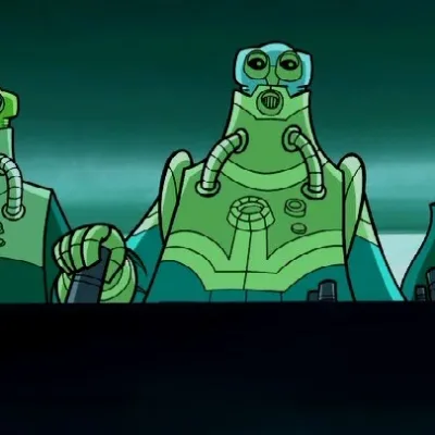 Techno Union
