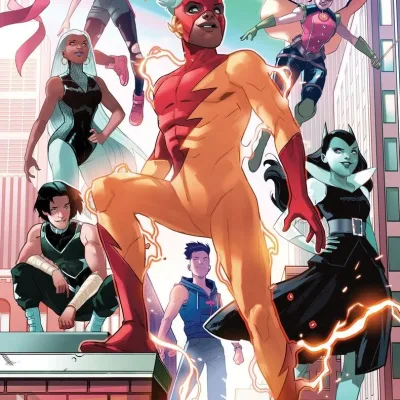 Teen Justice