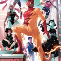 Teen Justice