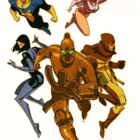 Teen Team