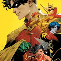 Teen Titans