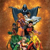 Teen Titans
