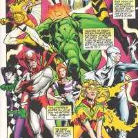 Teen Titans West