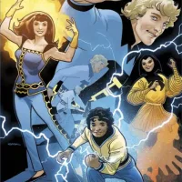 TeenAgents