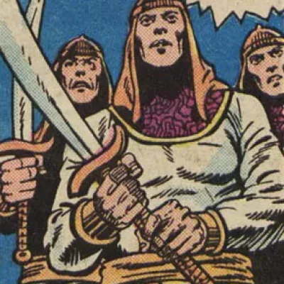 Templars